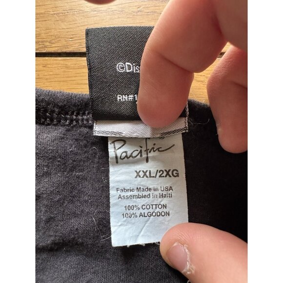 Disney The Lion King Size XXL Cotton Sleeveless Tank Top Unisex Cartoon Summer‎ - Picture 8 of 10